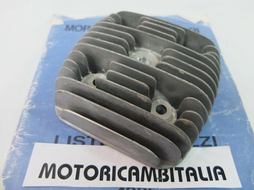 Franco morini engine head - franco,