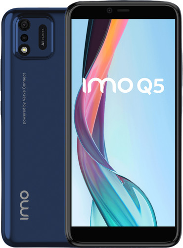 New imo sim - q5, 5.5"