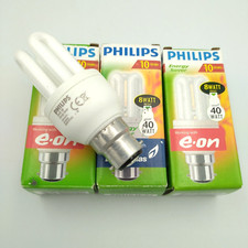 Philips low energy cfl - philips,