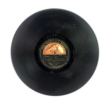 Vintage Indian Old Gramophone