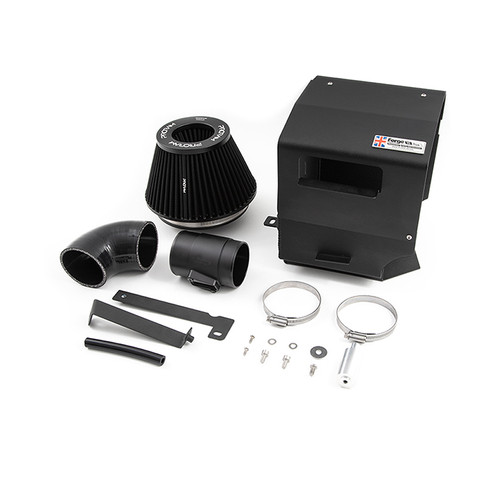 Forge motorsport cold air - forge,