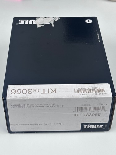 Thule fitting kit 3056 tatty - fitting,