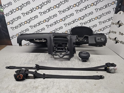 Audi line airbag kit - line,
