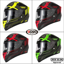 Vcan H128 Helvet Full Face