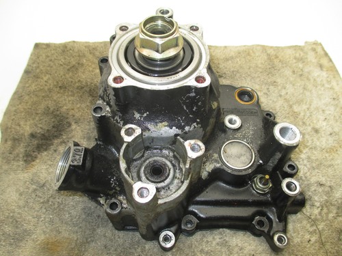 1998 kawasaki zg1000a - kawasaki, zg
