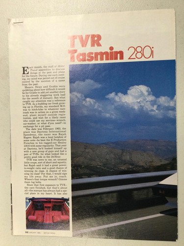 Tttart article 1985 tvr - tttart,