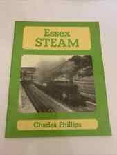 Essex Steam (Charles Phillips, Becknell Books 1982)
