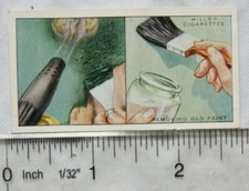 1936 Wills Household Hints 27