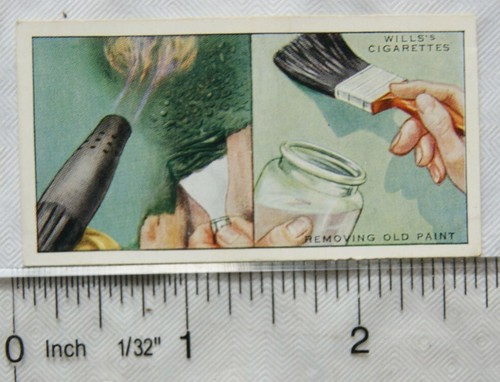1936 wills household hints - household,