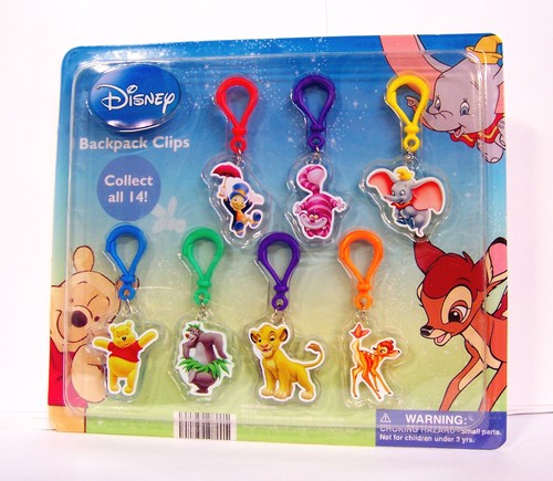 New walt disney - new, 2"