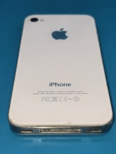 Apple iPhone 4 Black Unlocked