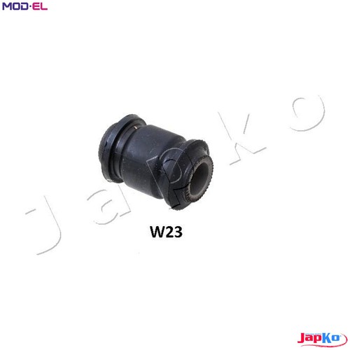 Mounting controltrailing - 2x,