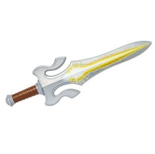 Masters of the Universe Power