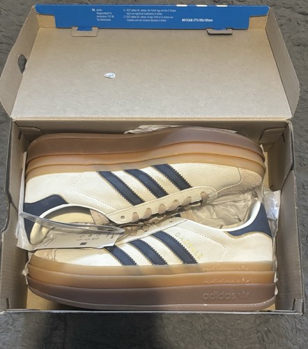 Adidas gazelle bold - adidas,