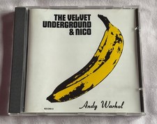 The Velvet Underground & Nico