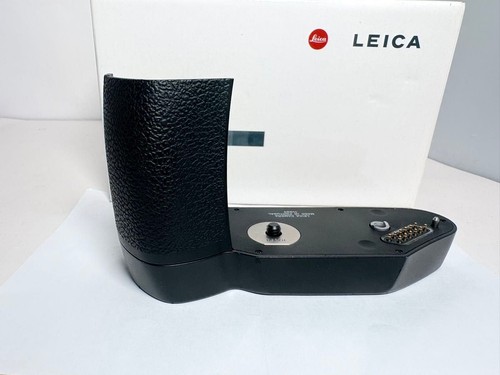 Leica motor winder r9 - leica, r8