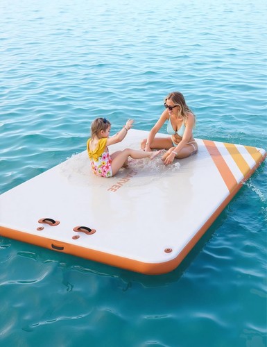 8x1 heavy duty - 1.8x1.5m, water