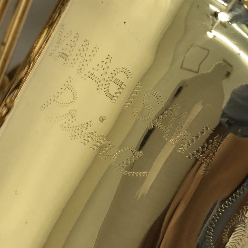 Yanagisawa 900 alto - a-900,