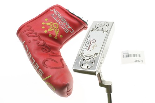 Scotty cameron special select - scotty,