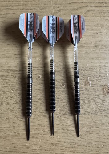 Winmau danny noppert - set, of