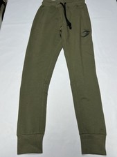 GASP Joggers XS