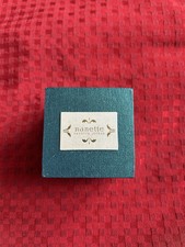 Ladies Sterling Silver Earrings