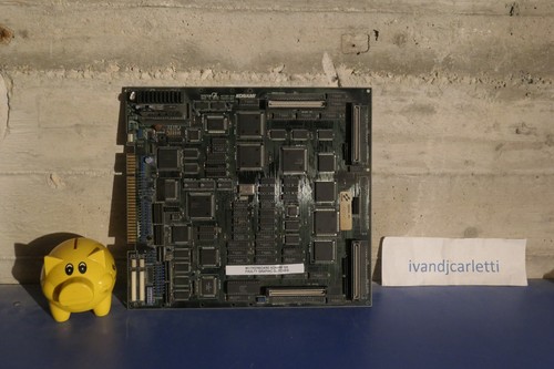 Motherboard konami pcb - motherboard,