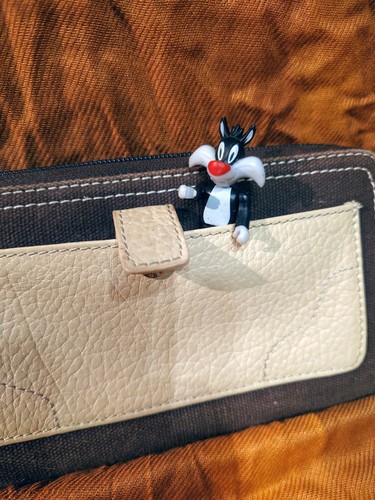 Ladies purse wallet billy - purse,