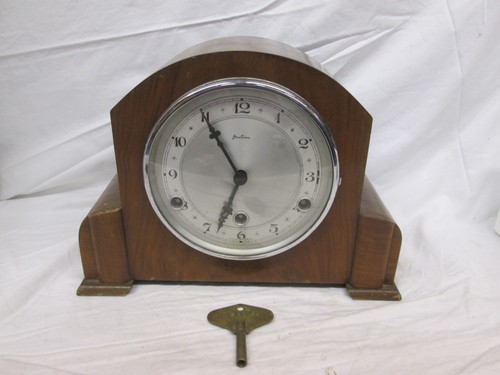 Vintage bentima art deco - vintage,