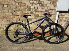 Womens Carrera Vengeance
