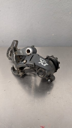 Sram type 10 - x.7, speed