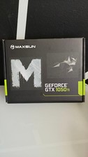 MAXSUN NVIDIA GEFORCE GTX 1050