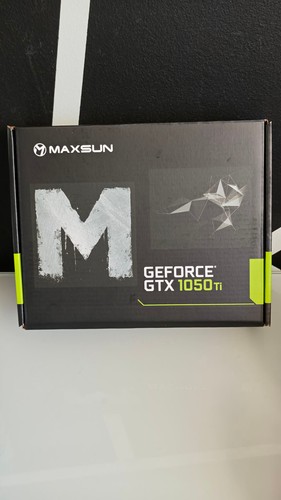 Maxsun nvidia geforce - maxsun, gtx