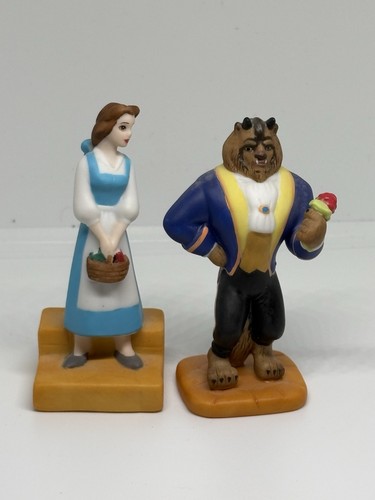 Disney beauty beast belle - &,