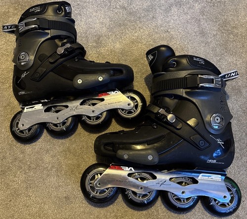 Seba fr1 80mm - fr1, og
