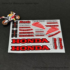 Honda Motorcycle Motorbike