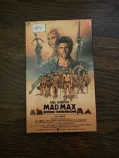 Post Apocalypse Sci Fi MAD MAX