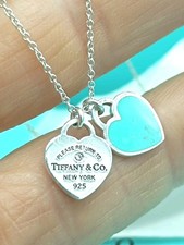 Return To Tiffany & Co Diamond