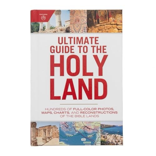 Ultimate guide the - to, holy