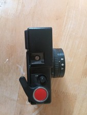 Agfa Optima 335 Electronic