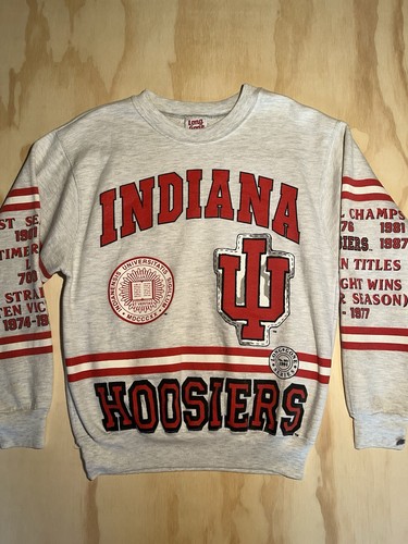 Long gone indiana hoosiers - long,