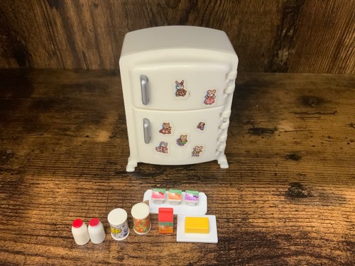 Sylvanian families calico