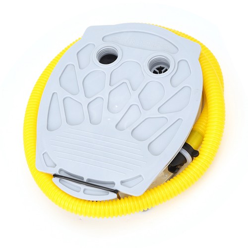 Portable foot air - air, compact
