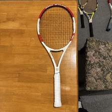 Wilson Pro Staff 95 Racket