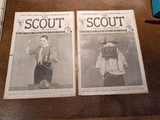 2 X THE SCOUT Magazine Weekly