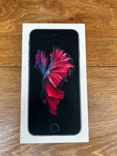 Apple IPhone 6S 32GB Space