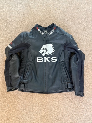 Bks evolution pro - evolution, leather