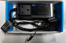 Digital Reptile Aquarium Thermostat Temperature Controller - LED Heat & Cool ,UK