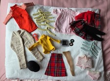 Bundle Vintage Sindy And