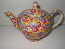 Royal Winton Chintz  Royalty